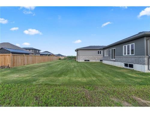 380 Hawthorne Street, Saugeen Shores, ON - Outdoor