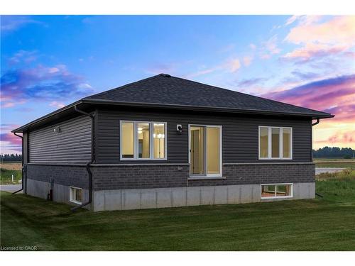 380 Hawthorne Street, Saugeen Shores, ON - Outdoor