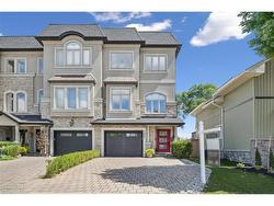 1081 Beach Boulevard  Hamilton, ON L8H 6Z9