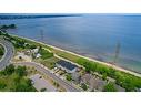 1081 Beach Boulevard, Hamilton, ON  - Outdoor With Body Of Water With View 