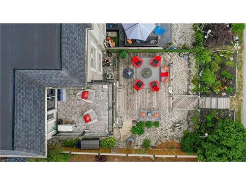 1081 Beach Boulevard, Hamilton, ON - Outdoor