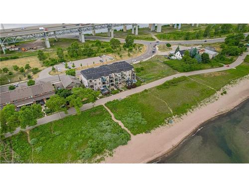 1081 Beach Boulevard, Hamilton, ON - Outdoor With View