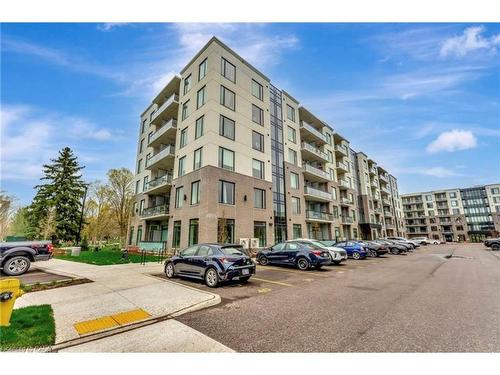 101-107 Roger Street  Waterloo, ON N2J 0G3