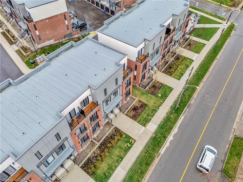 53-99 Roger Street, Waterloo, ON - Outdoor With View