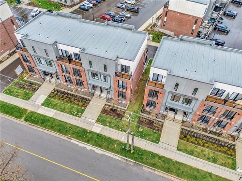 53-99 Roger Street, Waterloo, ON - Outdoor