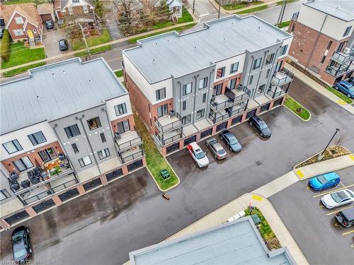 53-99 Roger Street, Waterloo, ON - Outdoor