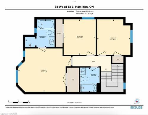 88 Wood Street E, Hamilton, ON - Other