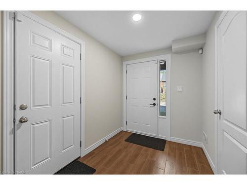 88 Wood Street E, Hamilton, ON - Indoor Photo Showing Other Room