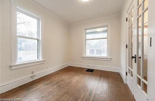 17 Hilda Place, Kitchener, ON - Indoor Photo Showing Other Room