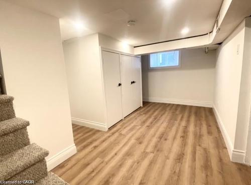 17 Hilda Place, Kitchener, ON - Indoor