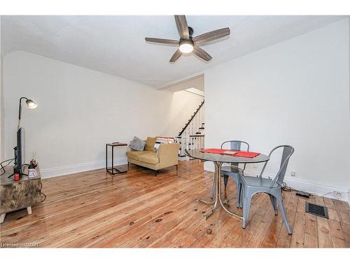 17 Hilda Place, Kitchener, ON - Indoor