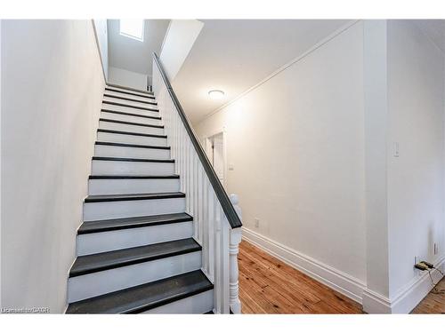 17 Hilda Place, Kitchener, ON - Indoor Photo Showing Other Room