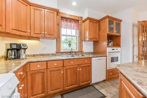 5830 4Th Line, Guelph/Eramosa, ON 