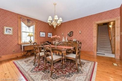 5830 4Th Line, Guelph/Eramosa, ON 