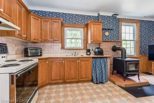 5830 4Th Line, Guelph/Eramosa, ON 