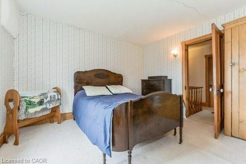 5830 4Th Line, Guelph/Eramosa, ON 