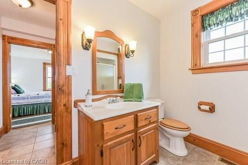 5830 4Th Line, Guelph/Eramosa, ON 