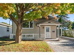 MAIN-74 Elm Ridge Drive  Kitchener, ON N2N 1H6