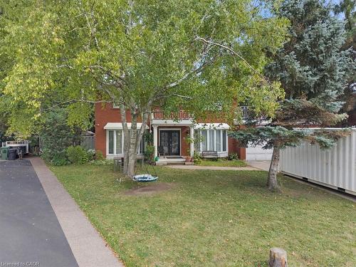 67 Elmhurst Drive, Hamilton, ON - Outdoor