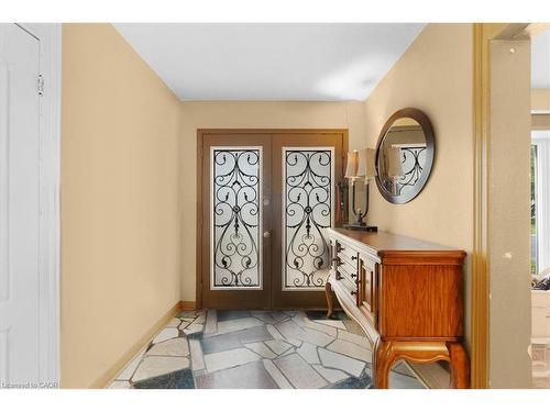 67 Elmhurst Drive, Hamilton, ON - Indoor Photo Showing Other Room