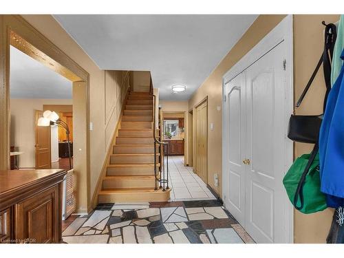 67 Elmhurst Drive, Hamilton, ON - Indoor Photo Showing Other Room