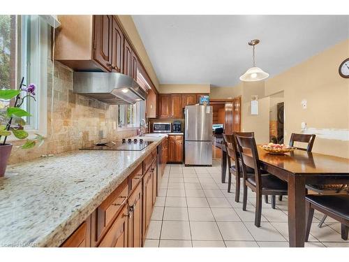 67 Elmhurst Drive, Hamilton, ON - Indoor