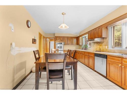 67 Elmhurst Drive, Hamilton, ON - Indoor