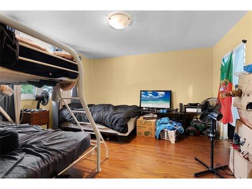 67 Elmhurst Drive, Hamilton, ON - Indoor