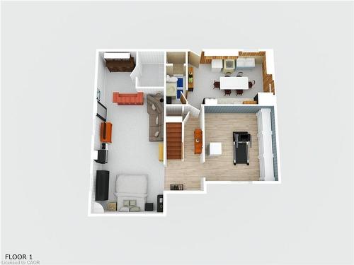 67 Elmhurst Drive, Hamilton, ON - Other