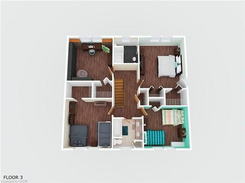 67 Elmhurst Drive, Hamilton, ON - Other