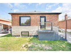 1-449 Upper Wellington Street  Hamilton, ON L9A 3P3