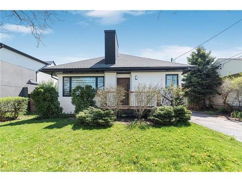 10 Norwich Road, Stoney Creek, ON - Outdoor
