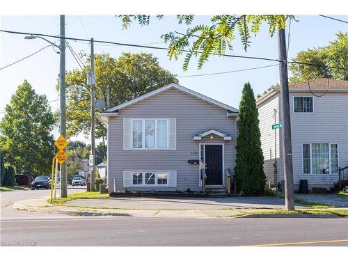 138 Carlton Street  St. Catharines, ON L2R 7S6