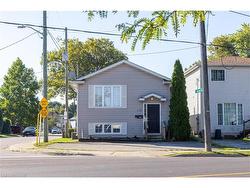 138 Carlton Street  St. Catharines, ON L2R 7S6