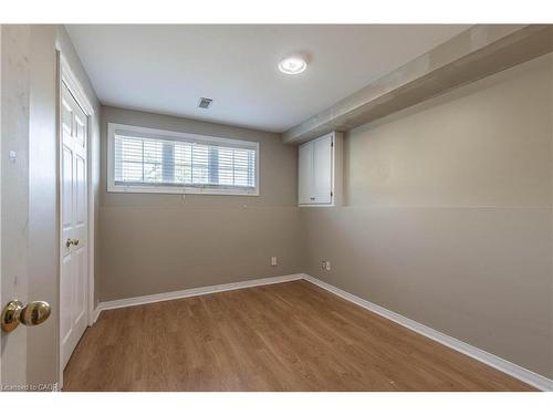 138 Carlton Street, St. Catharines, ON - Indoor Photo Showing Other Room