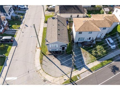 138 Carlton Street, St. Catharines, ON - Outdoor