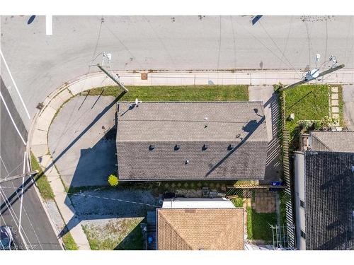 138 Carlton Street, St. Catharines, ON - 