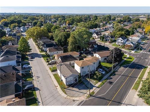 138 Carlton Street, St. Catharines, ON - Outdoor With View