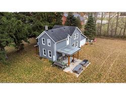 86561 London Road  North Huron (Twp), ON N0G 2W0