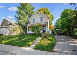 126 Waterloo Street  Kitchener, ON N2H 3V6