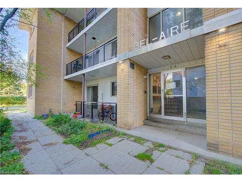 50 Gordon Avenue  Kitchener, ON N2H 1N8