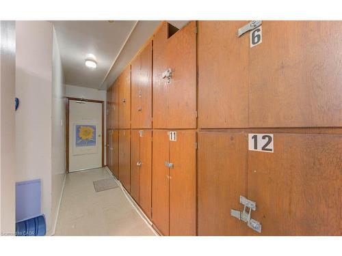 50 Gordon Avenue, Kitchener, ON - Indoor Photo Showing Other Room