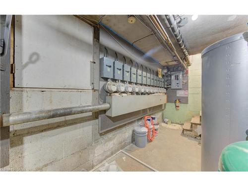 50 Gordon Avenue, Kitchener, ON - Indoor