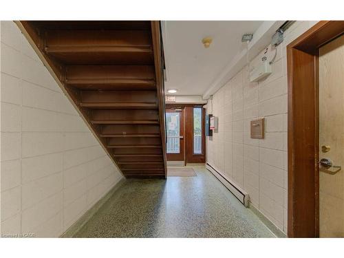 50 Gordon Avenue, Kitchener, ON - Indoor Photo Showing Other Room