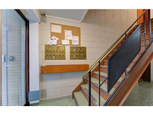 50 Gordon Avenue, Kitchener, ON - Indoor Photo Showing Other Room