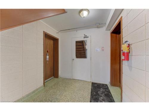 50 Gordon Avenue, Kitchener, ON - Indoor Photo Showing Other Room