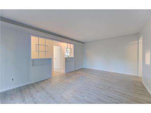 50 Gordon Avenue, Kitchener, ON - Indoor Photo Showing Other Room