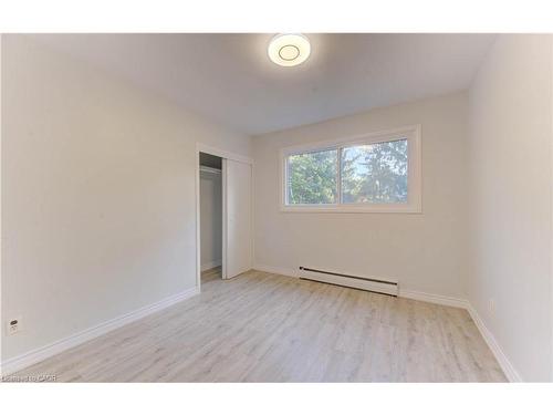 50 Gordon Avenue, Kitchener, ON - Indoor Photo Showing Other Room