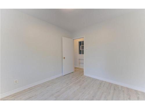 50 Gordon Avenue, Kitchener, ON - Indoor Photo Showing Other Room