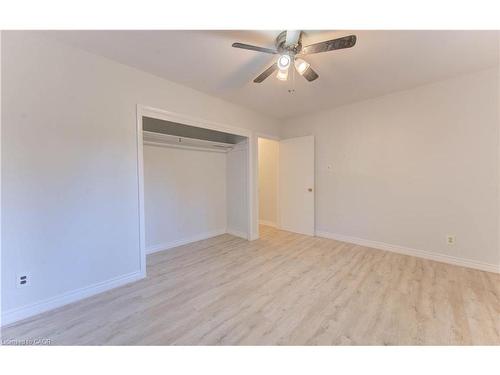 50 Gordon Avenue, Kitchener, ON - Indoor Photo Showing Other Room